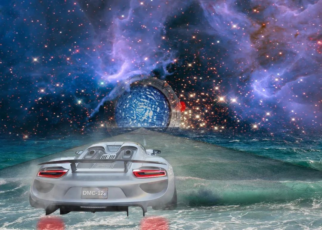 Metaverse